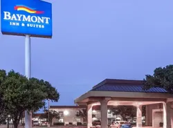 Baymont by Wyndham Amarillo East