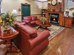 Country Inn & Suites by Radisson, Amarillo I-40 West, TX