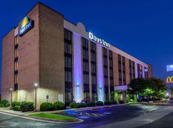 Days Inn by Wyndham Amarillo East