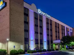 Days Inn by Wyndham Amarillo East