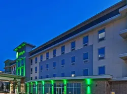 Holiday Inn - Amarillo East, an IHG Hotel
