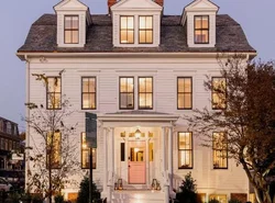 134 Prince - Luxury Boutique Hotel