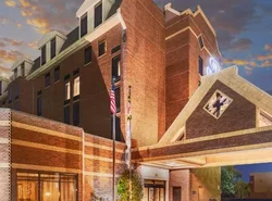 Crowne Plaza Annapolis, an IHG Hotel