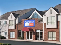 Sonesta ES Suites Annapolis