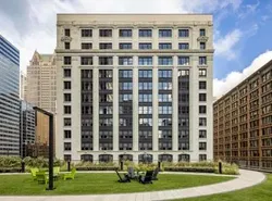 Hilton Garden Inn- Chicago Central Loop