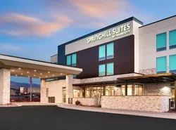 SpringHill Suites by Marriott Cottonwood