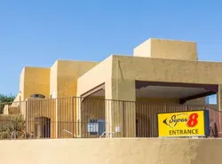 Super 8 by Wyndham Cottonwood