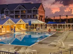 Holiday Inn Club Vacations - Orlando Breeze Resort, an IHG Hotel