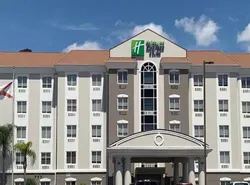 Holiday Inn Express Orlando - South Davenport, an IHG Hotel