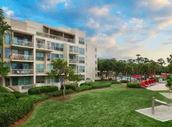 Marriott's Monarch at Sea Pines