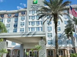 Holiday Inn Express & Suites S Lake Buena Vista, an IHG Hotel