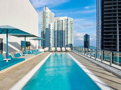 citizenM Miami Brickell