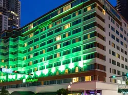 Holiday Inn Hotel Port of Miami-Downtown, an IHG Hotel