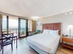 Ocean Blvd Studio, Unit 419