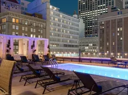 NOPSI Hotel New Orleans