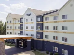 Fairfield Inn by Marriott North Little Rock