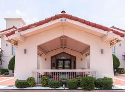 Motel 6-North Little Rock, AR - McCain