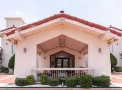 Motel 6-North Little Rock, AR - McCain