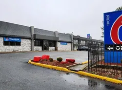 Motel 6 North Little Rock, AR-JFK Blvd