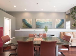Architectural Gem La Jolla Oceanview Surf And Golf