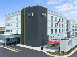 Home2 Suites By Hilton Santa Rosa Beach