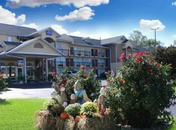 Baymont by Wyndham Sevierville Pigeon Forge