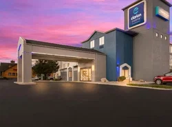 Clarion Pointe Sevierville-Pigeon Forge