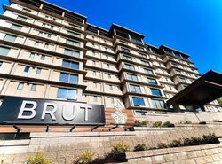 Brut Hotel