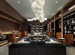 AC Hotel by Marriott Washington DC Downtown