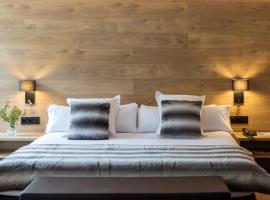 Acta Arthotel Accommodation Florida