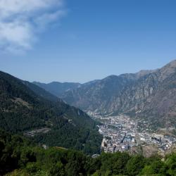 Andorra la Vella Accommodation Florida