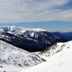 Arinsal Accommodation Florida