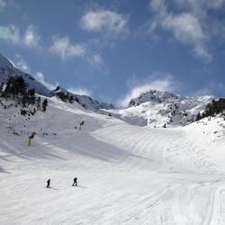 Arinsal (Ski Station Pal-Arinsal), Arinsal Accommodation Florida