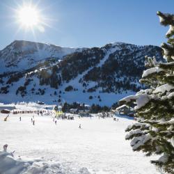 Grandvalira Accommodation Florida