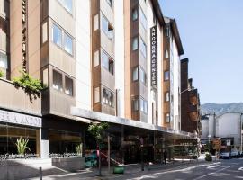 Hotel Best Andorra Center Accommodation Florida