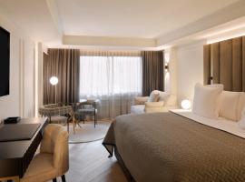 Hotel MIM Andorra Accommodation Florida