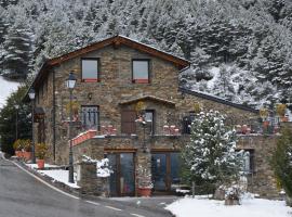 Hotel Parador de Canolich - Only Adults Accommodation Florida