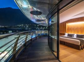 Hotel Starc by Pierre & Vacances Premium Accommodation Florida