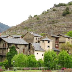La Massana Accommodation Florida