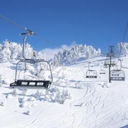 La Massana Ski Lift, La Massana Accommodation Florida