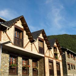 Ordino Accommodation Florida