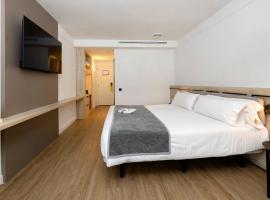 Sercotel Delfos Andorra Accommodation Florida