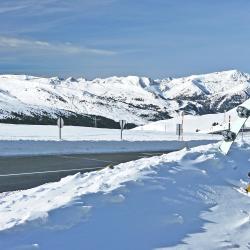 Vallnord Accommodation Florida