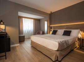 Yomo Eureka Accommodation Florida