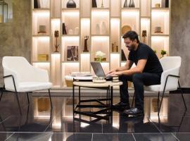 1253 Recoleta Small Hotel Accommodation Florida