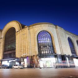 Abasto Shopping, Buenos Aires Accommodation Florida