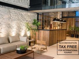 AQ Tailored Suites Accommodation Florida