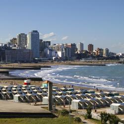 Atlantic Coast of Argentina Accommodation Florida