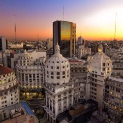 Buenos Aires Accommodation Florida