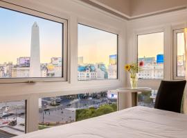 Exe Hotel Colón Accommodation Florida